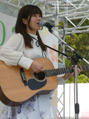 海老沢茜(#2010)