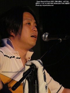 鈴木ケーイチ(#26)