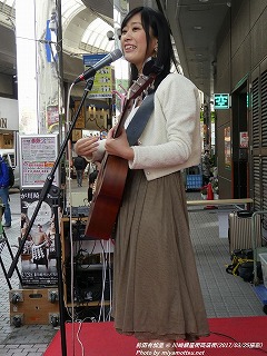 前田有加里(#484)