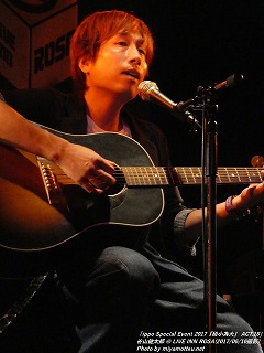 谷山健太郎(#143)